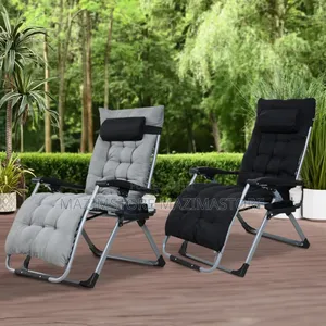 Multifunctional Zero Gravity Foldable Incline Chair