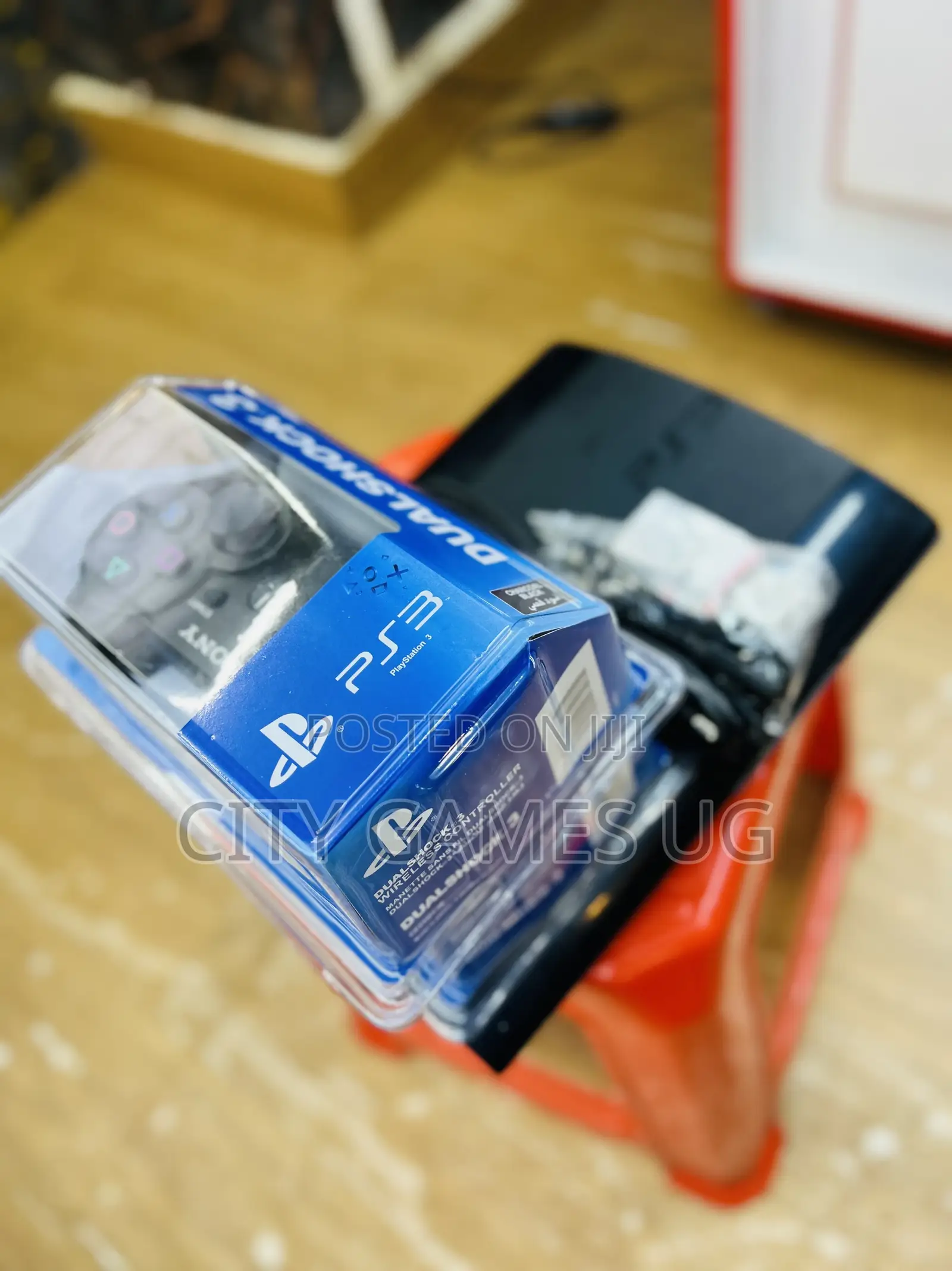 Good! Ps3 Deals Cables and Controllers