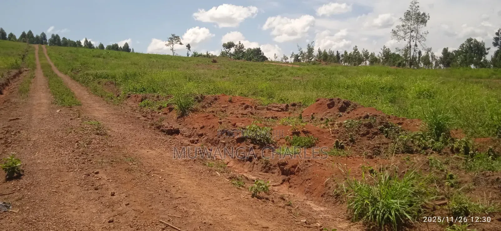 Plots on Sale in Gombe