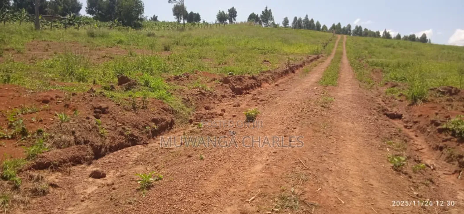 Plots on Sale in Gombe
