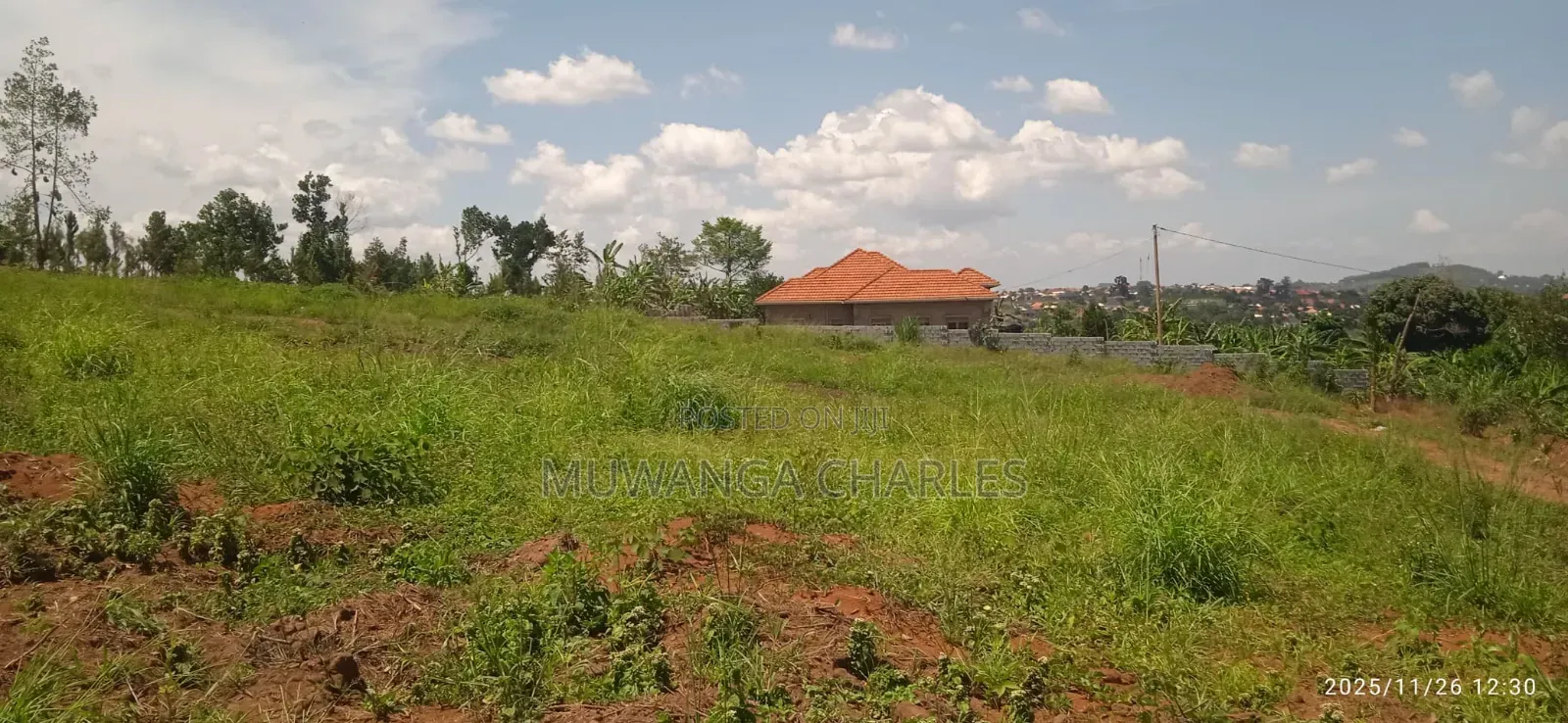 Plots on Sale in Gombe