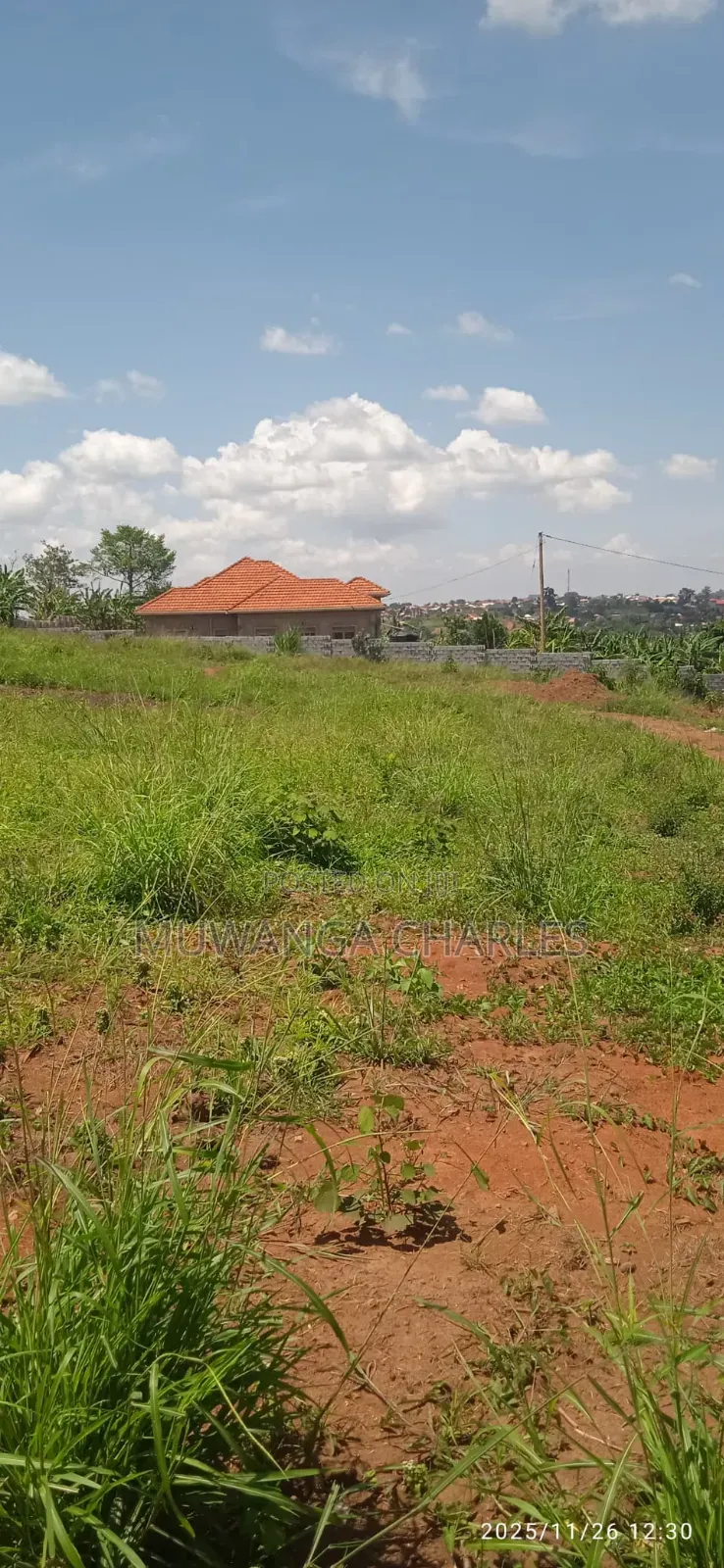 Plots on Sale in Gombe