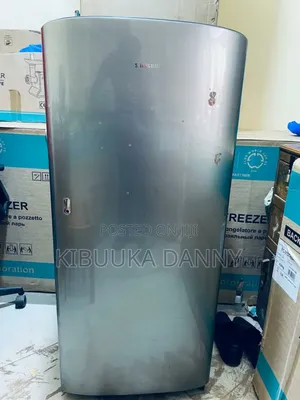 Samsung Fridge Single Door