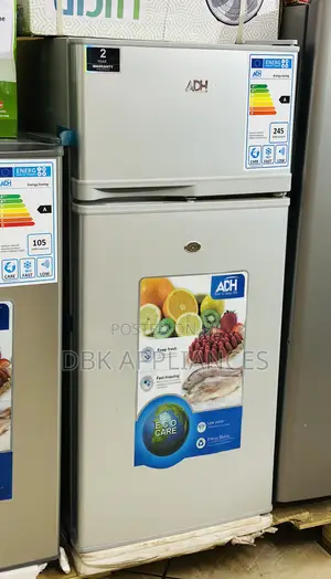 108l Adh Refrigerator at Affordable Price
