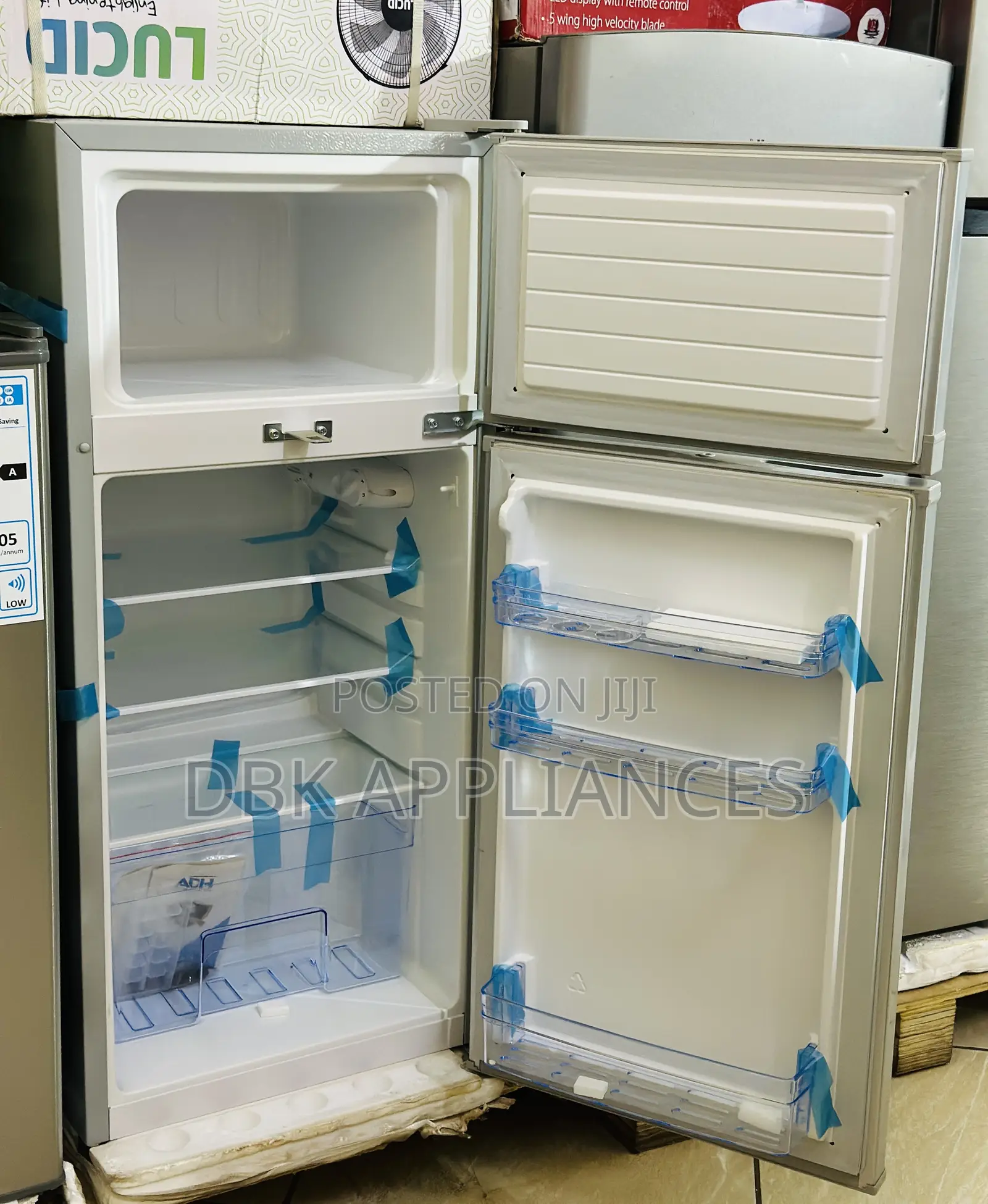 108l Adh Refrigerator at Affordable Price