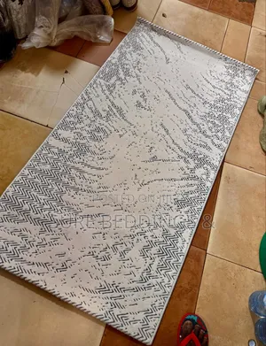 Baneva Bedside Rug