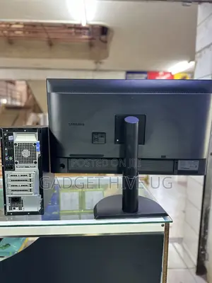 Desktop Computer Dell Optiplex 7050 8GB Intel Core I5 HDD 500GB
