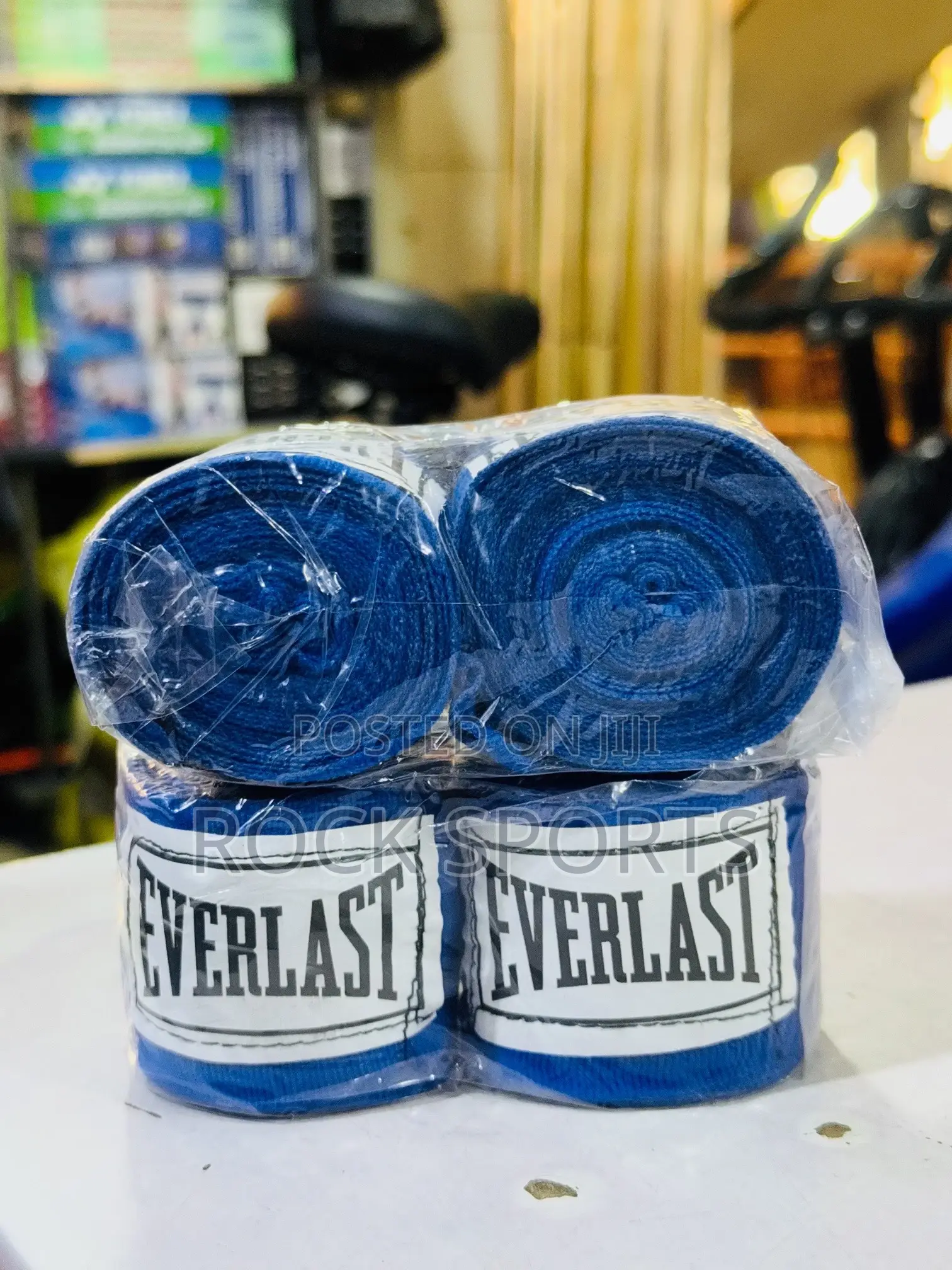 Boxing Bandage
