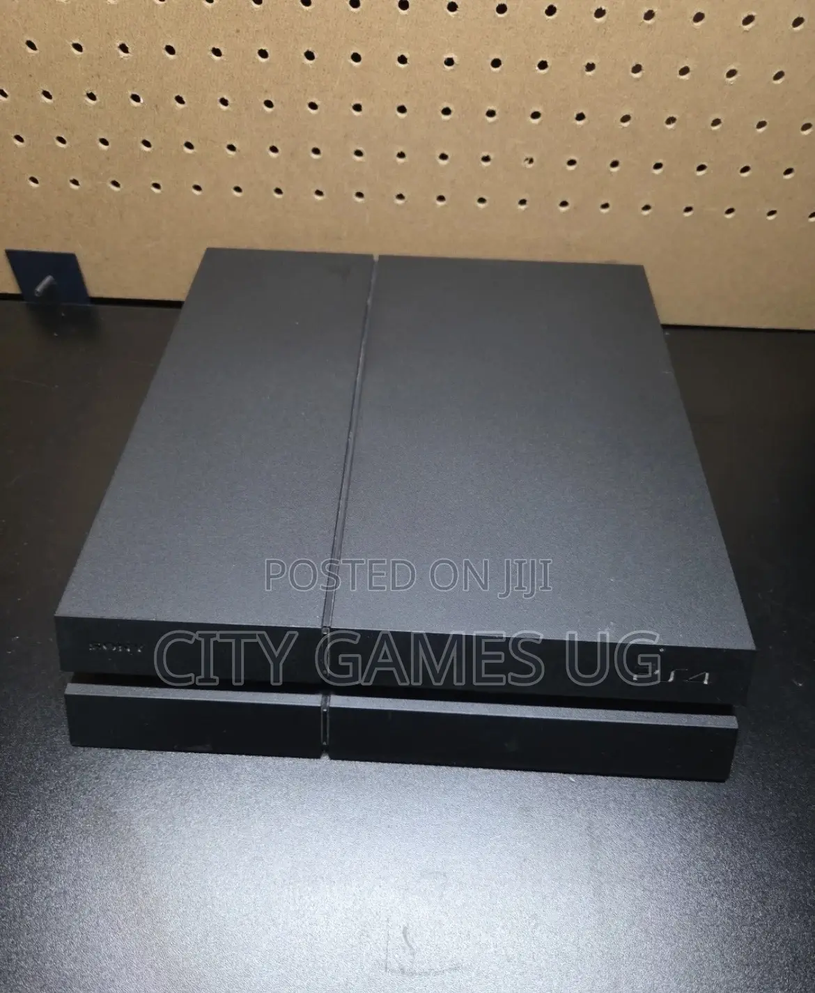 Sony Playstation 4 Ps4 500gb