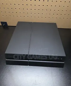 Sony Playstation 4 Ps4 500gb