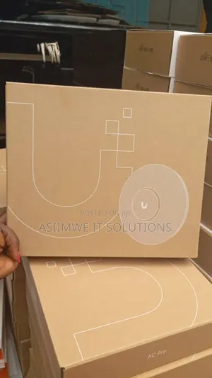 Unifi Ac Pro Acces Point