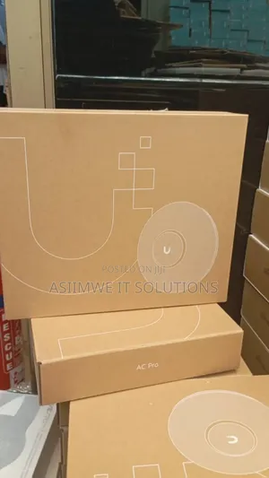 Unifi Ac Pro Acces Point