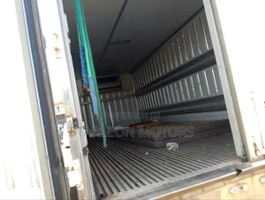Refrigerator Trucks Available for Sale