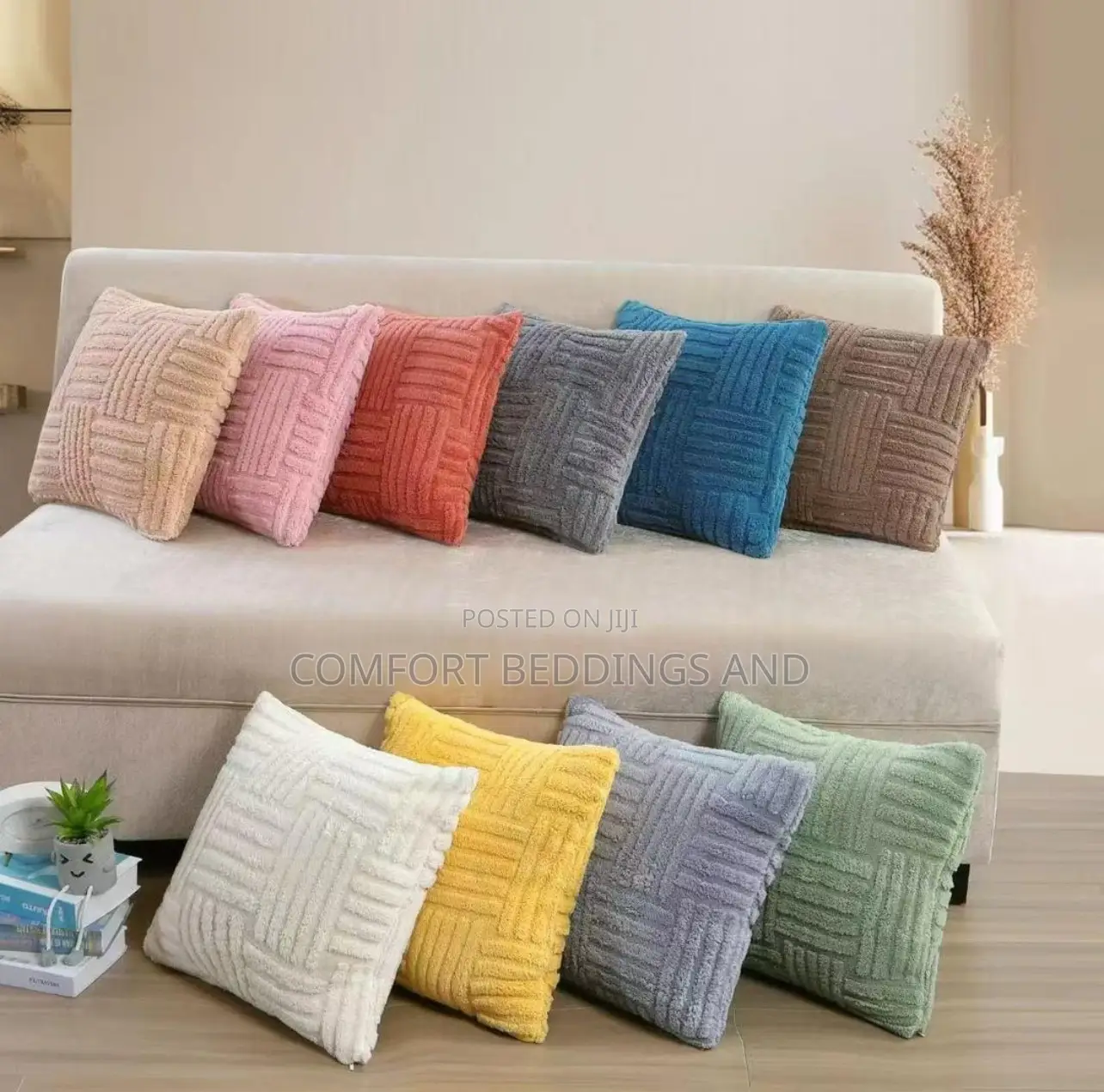Decorative Cushions