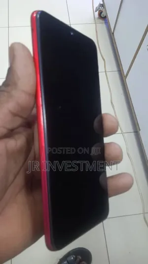 Vivo Y93 128 GB Black