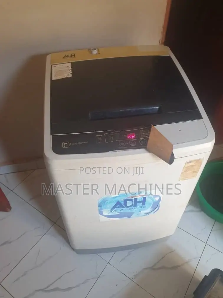 Fantastic Washing Machine Repair Services