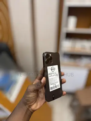 New Apple iPhone 12 Pro Max 128 GB Gray