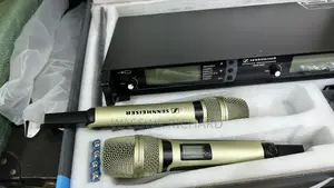 Ssennheiser SKM 9000 Microphone