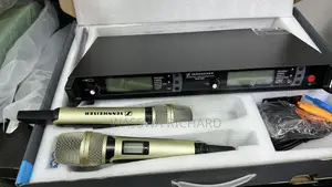 Ssennheiser SKM 9000 Microphone