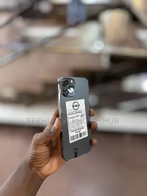 New Apple iPhone 12 Pro Max 128 GB Green