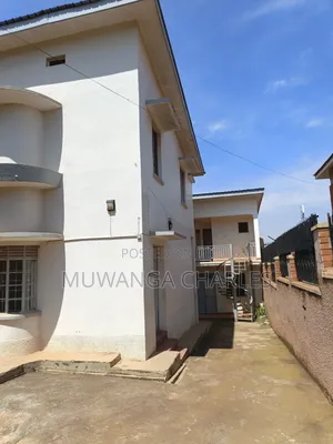 5bdrm Duplex in Fs Properties Ltd, Central Division for rent