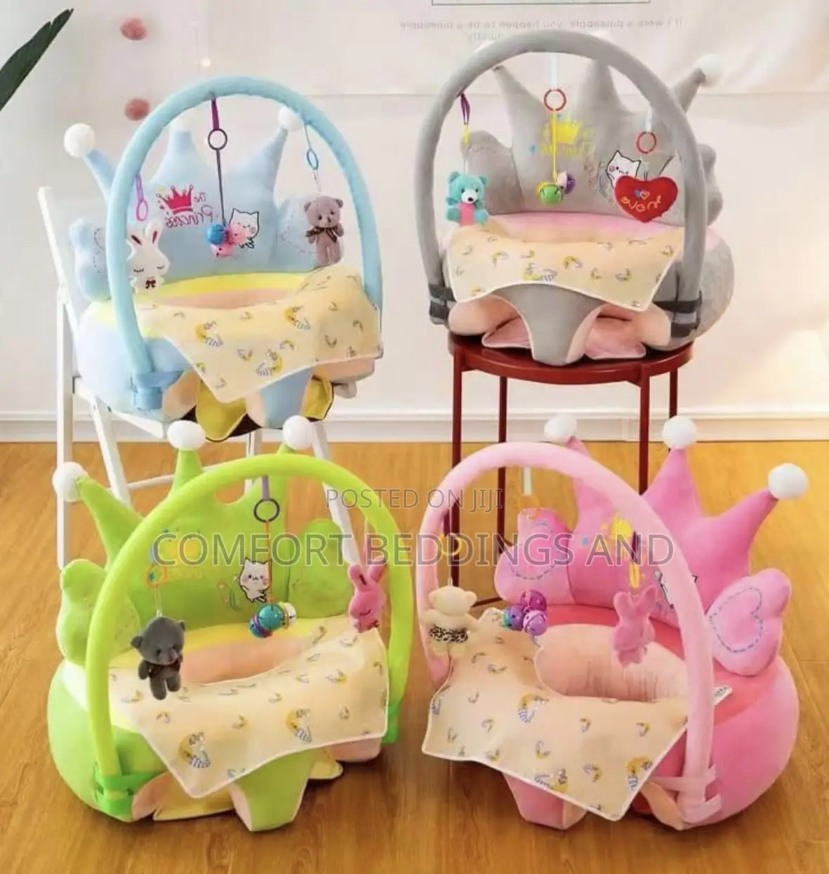 Baby Sit Trainer