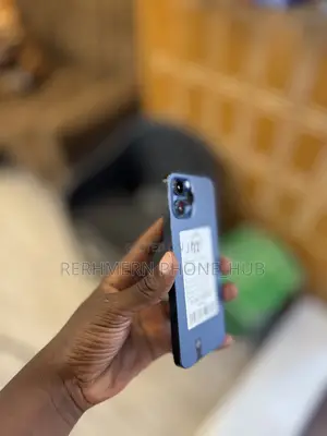 New Apple iPhone 12 Pro Max 128 GB Green