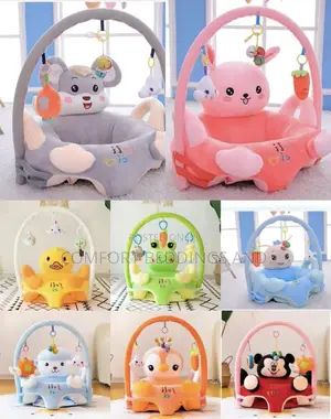 Baby Sit Trainer