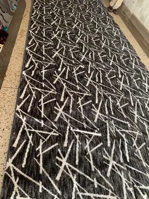 Modern Home Soft Carpets Per Squaremeter