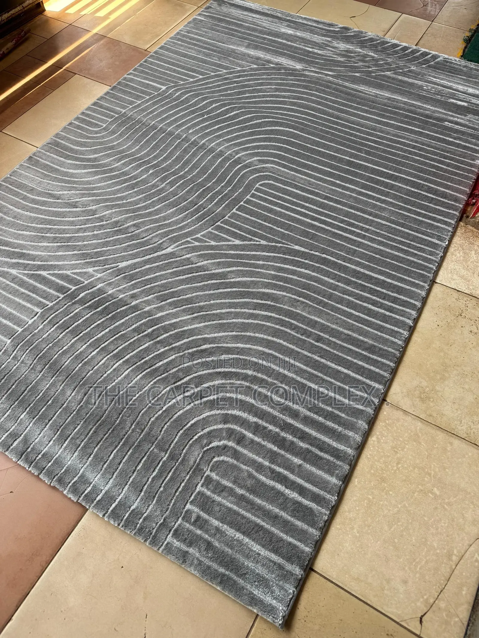Centre Carpets Each Piece