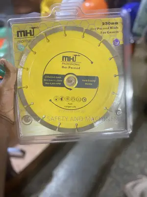 Cutting Disc 230mm/ MHT Professional Blade
