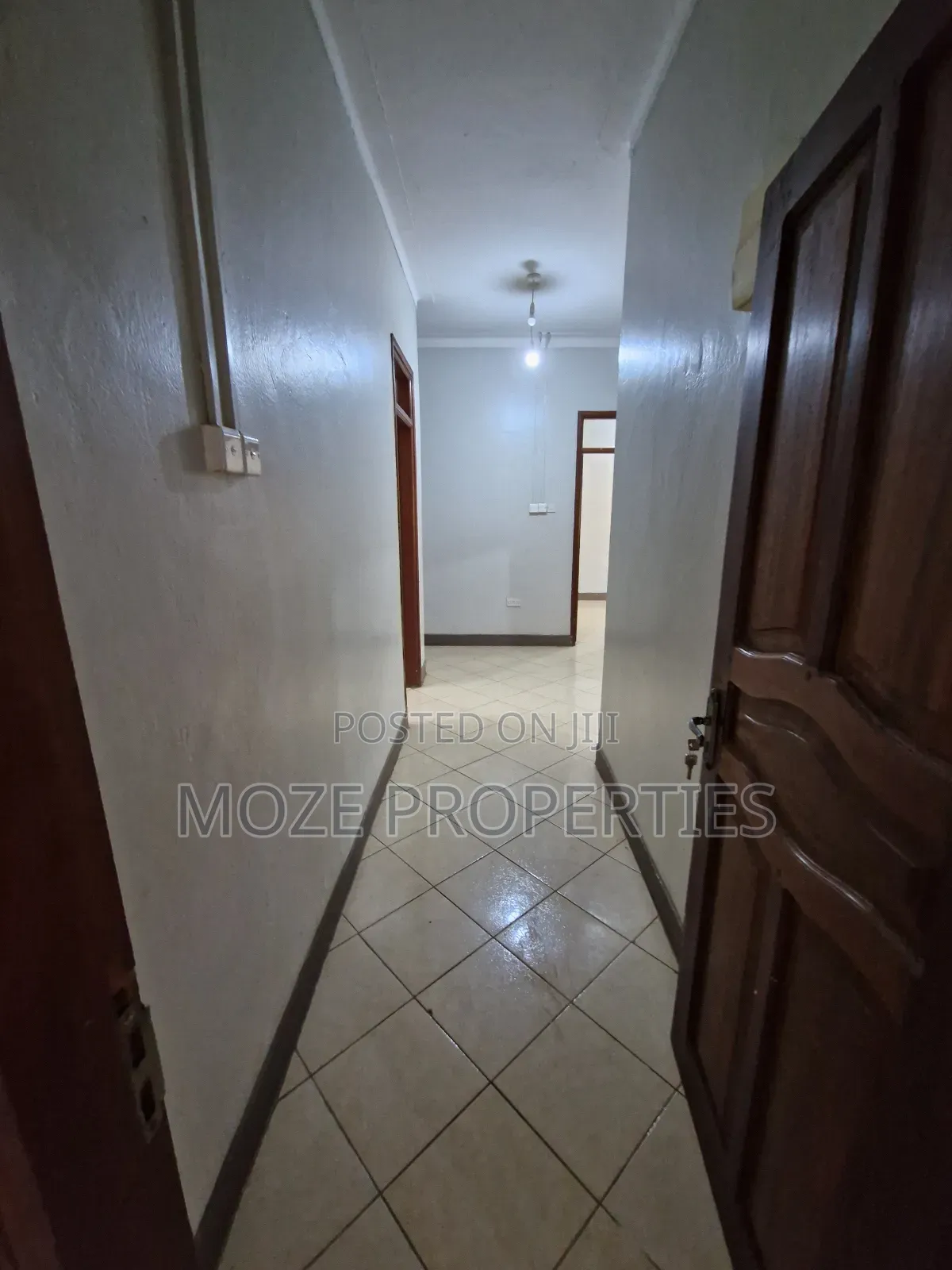 4bdrm Bungalow in Namugongo Nsawo, Central Division for rent