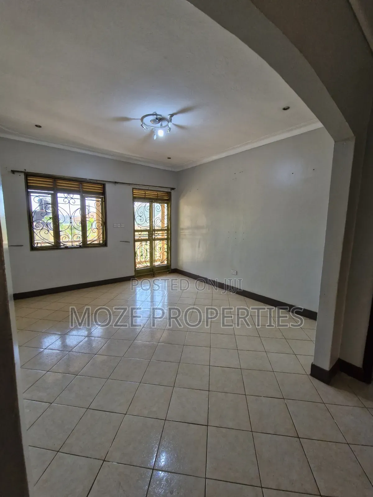 4bdrm Bungalow in Namugongo Nsawo, Central Division for rent