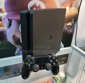 Ps4 Bundle, Two Controllers, 20 Games Installed, Top-Quality Deal.