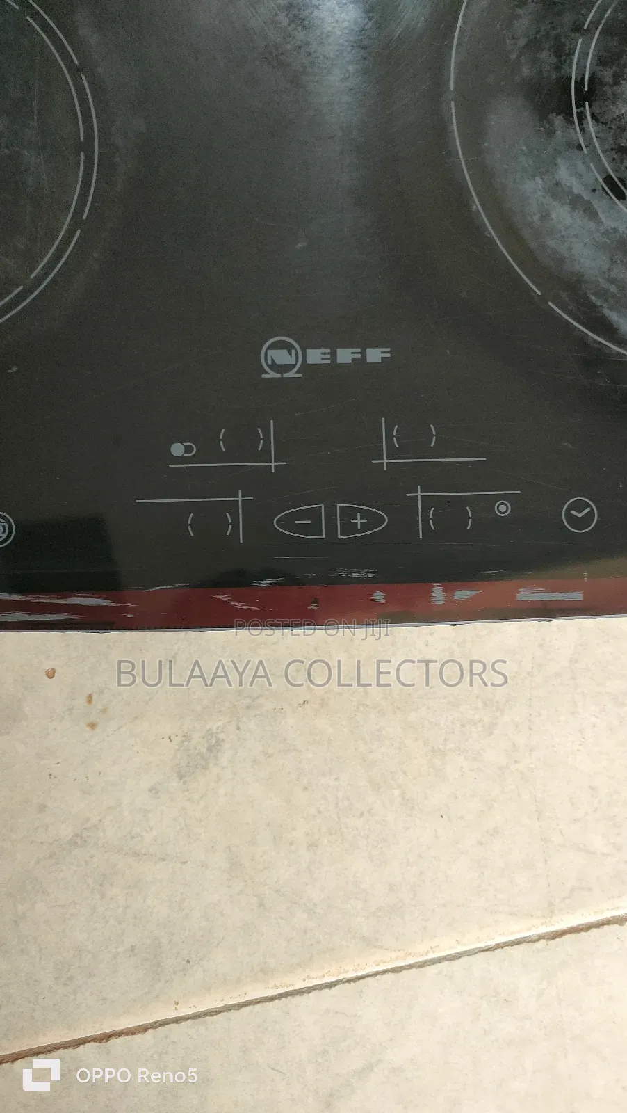 Neff Glass-Ceramic Cooktop/ Ceramic Hob, 7000w.