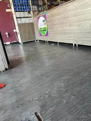 High-quality Pvc Floor Tiles Available