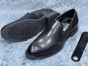 Fashionionable Men's Loafers Shoes -