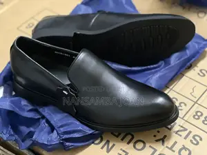 Fashionionable Men's Loafers Shoes -