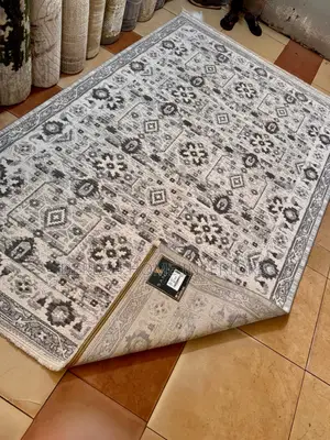 Kazakh Quality Center Table Carpets