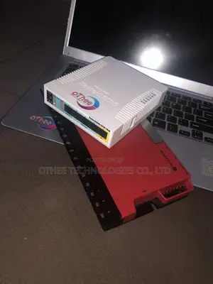 Mikrotik Billing System