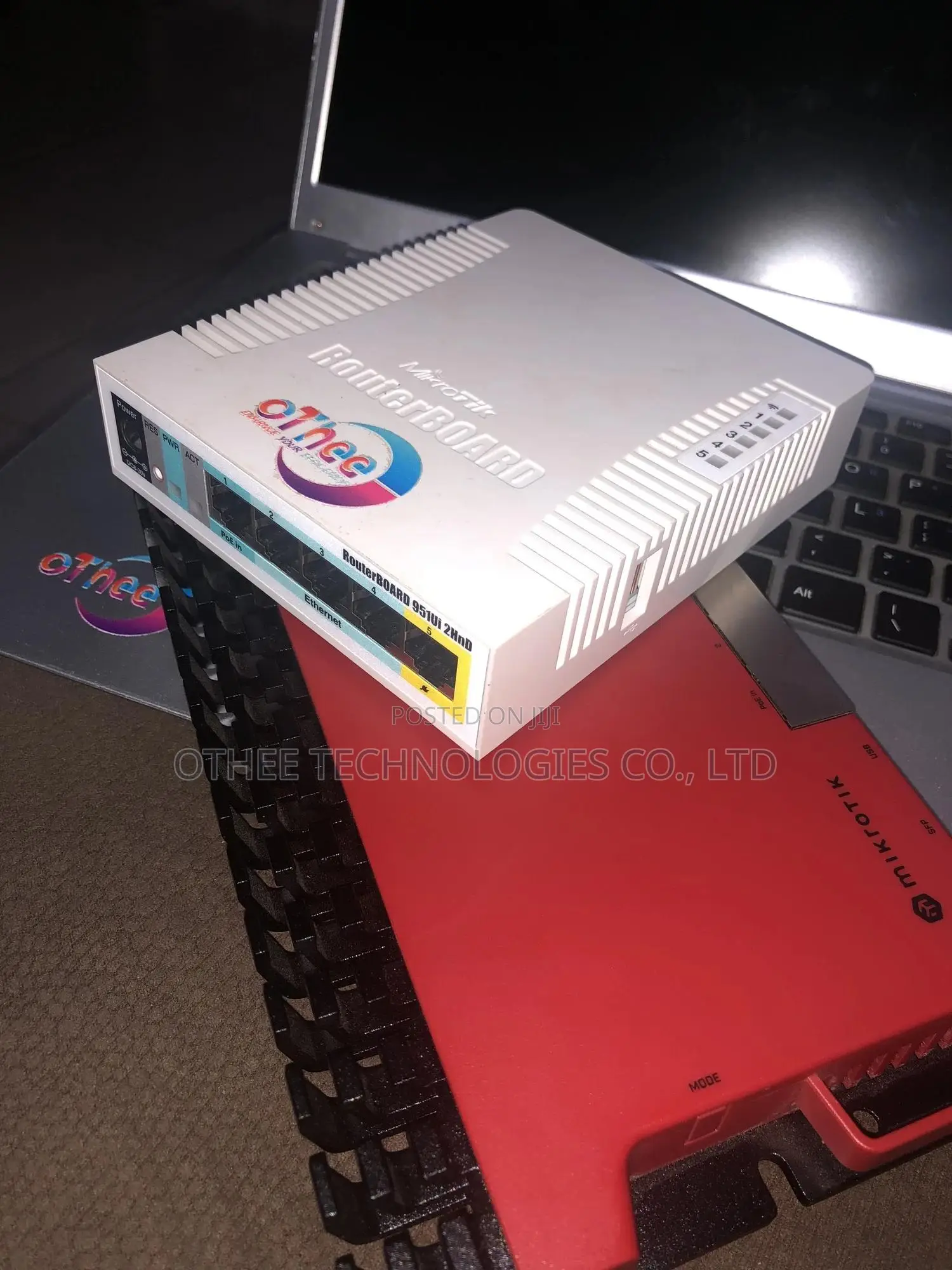 Mikrotik Billing System