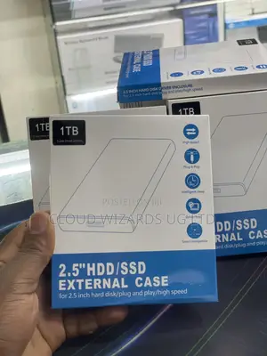 3.0 Samsung External Hard Disk