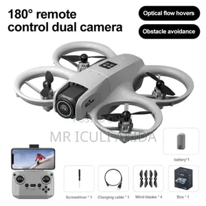 Gt3 Beginners Aerial Photography Brushless Mini Quadcopter Drone