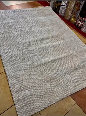 Quality Swedish Carpets (Center Table )