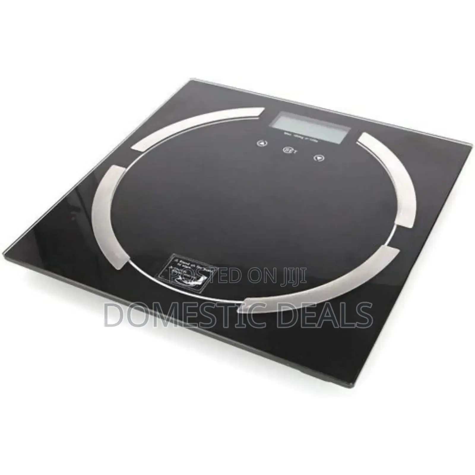 Digital Body Fat Scale