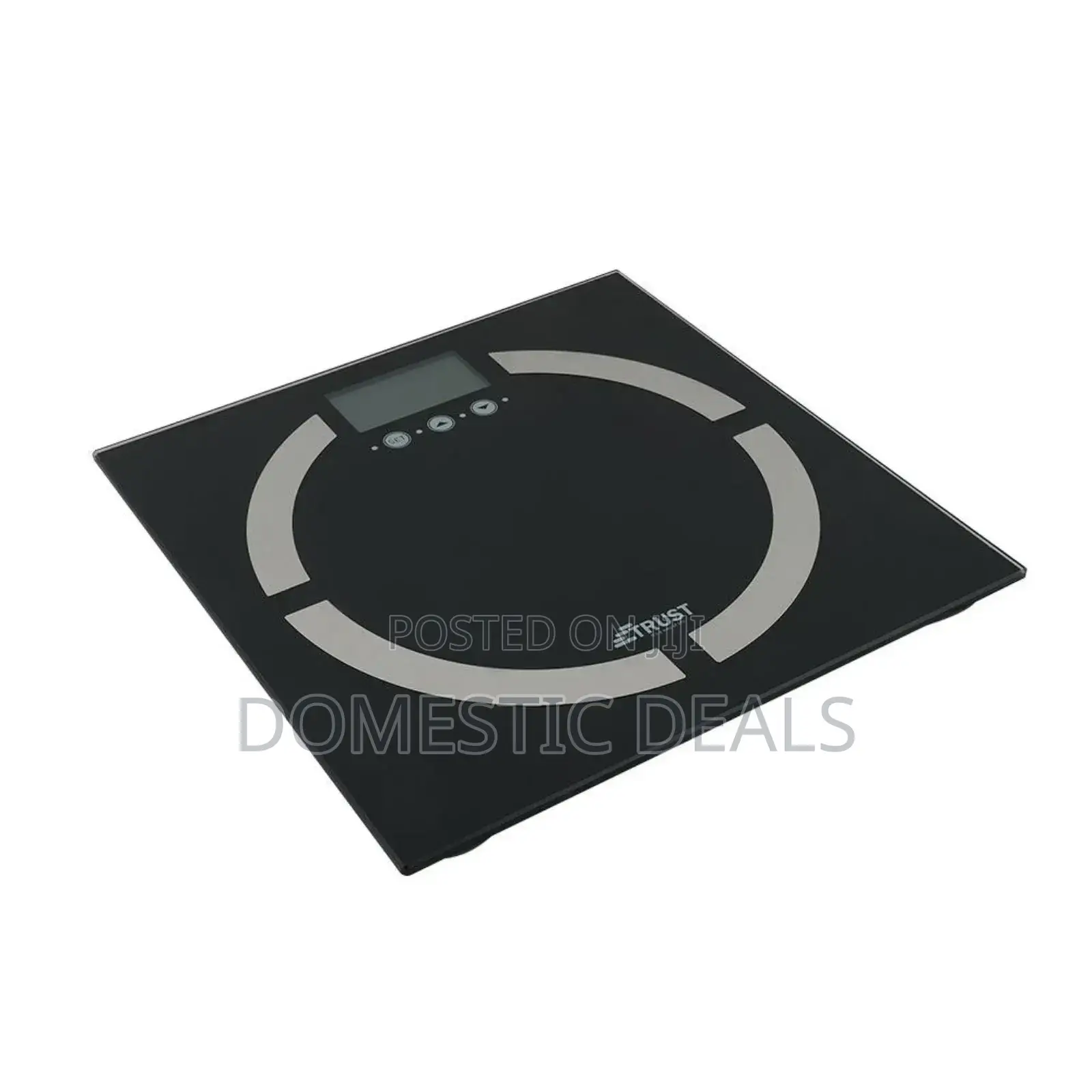 Digital Body Fat Scale