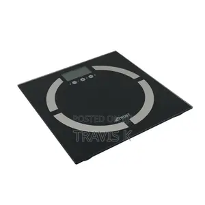 Digital Body Fat Scale