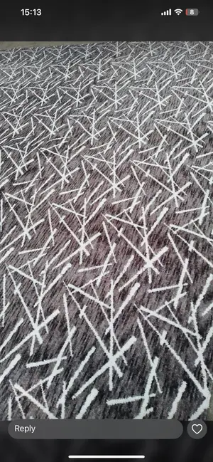 Quality Swedish Carpets (Center Table )