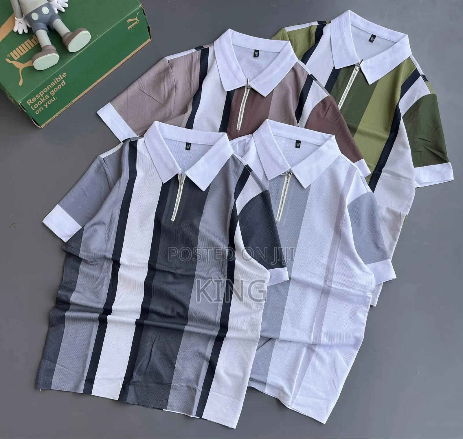 Dreamy Shirt
