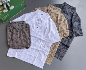 Darling Shirts